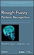 Rough-Fuzzy Pattern Recognition