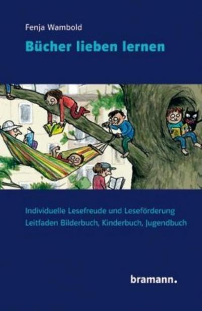 Bücher lieben lernen