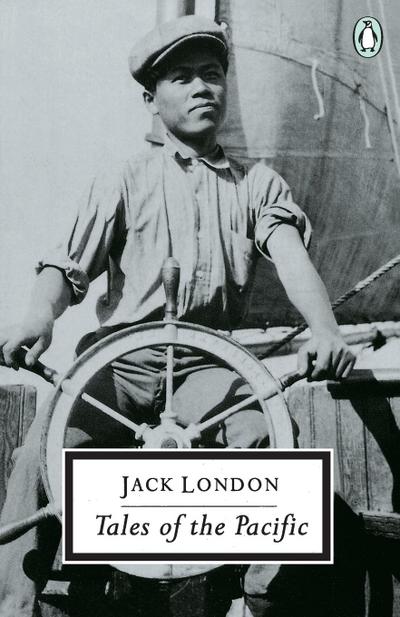 Tales of the Pacific