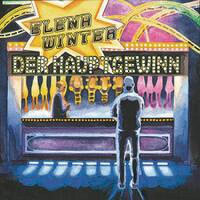 Winter, E: Hauptgewinn