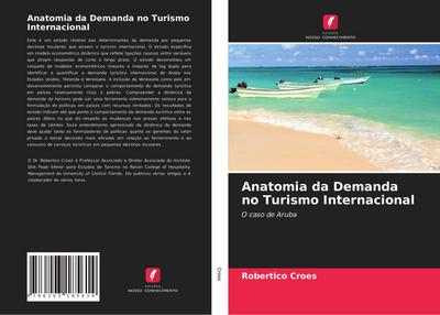 Anatomia da Demanda no Turismo Internacional