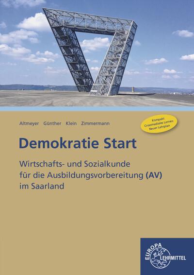 Demokratie Start