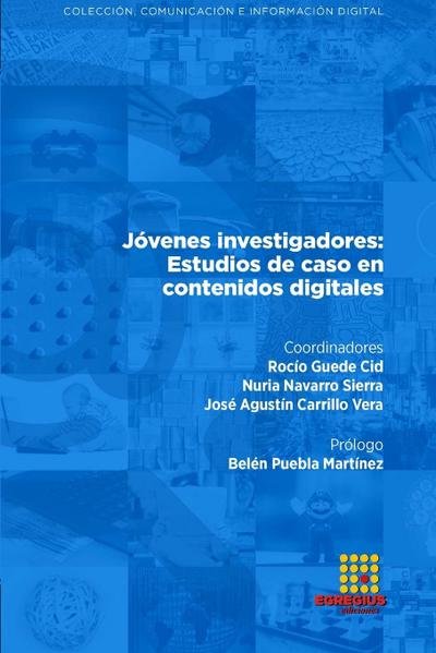 Jóvenes investigadores