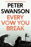 Every Vow You Break