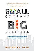 Small Company Big Business