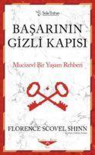 Basarinin Gizli Kapisi Cep Boy