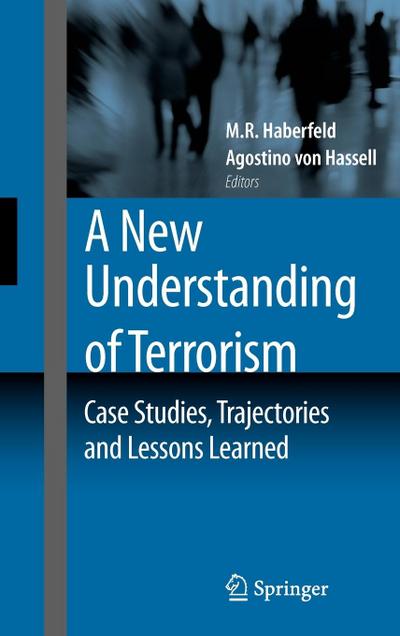 A New Understanding of Terrorism