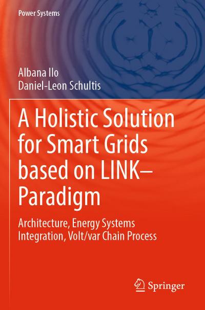 A Holistic Solution for Smart Grids based on LINK- Paradigm