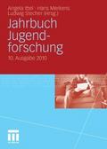 Jahrbuch Jugendforschung