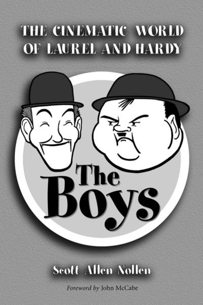 The Boys