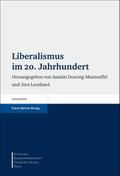 Liberalismus im 20. Jahrhundert