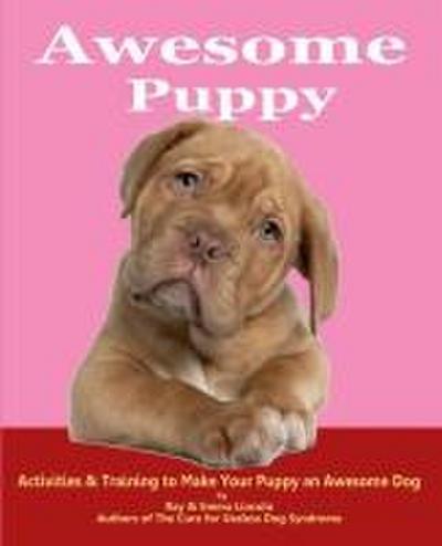 Awesome Puppy