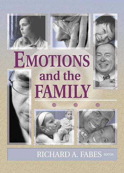 Emotions and the Family