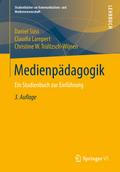 Medienpädagogik