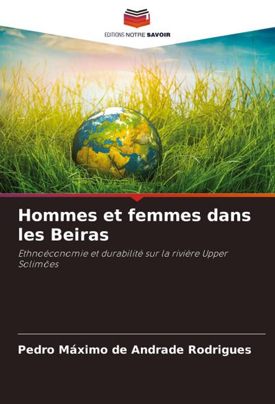 Hommes et femmes dans les Beiras
