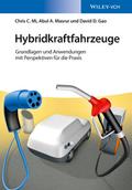 Hybridkraftfahrzeuge