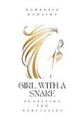 Girl with a Snake