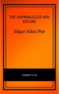 The Unparalleled Adventure of One Hans Pfaall