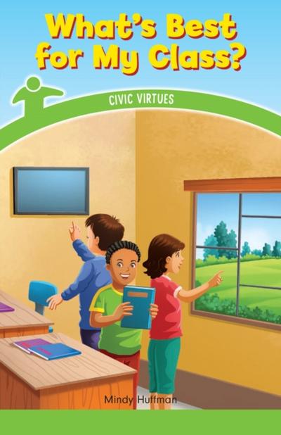 What’s Best for My Class?