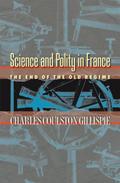 Science and Polity in France