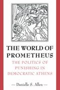 World of Prometheus
