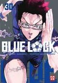 Blue Lock - Band 30