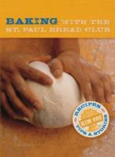 Baking with the St Paul Bread Club