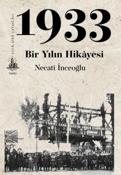1933 Bir Yilin Hikayesi