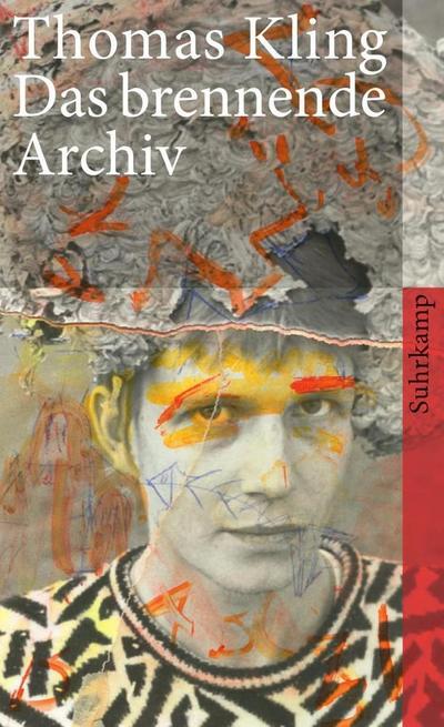 Das brennende Archiv