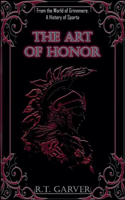 Garver, R: Art Of Honor