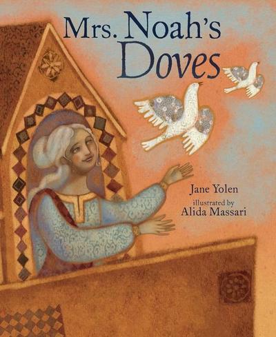 Mrs. Noah’s Doves