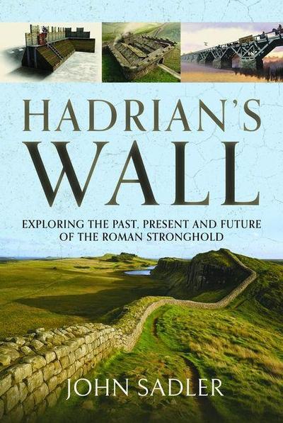 Hadrian’s Wall