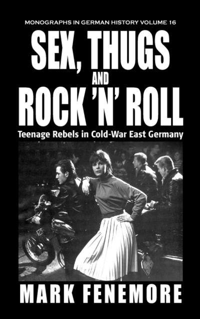 Sex, Thugs and Rock ’n’ Roll