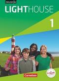 English G Lighthouse - Allgemeine Ausgabe - Band 1