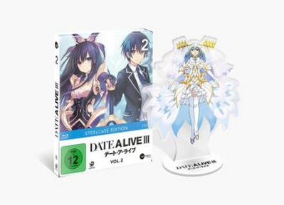 Date a Live
