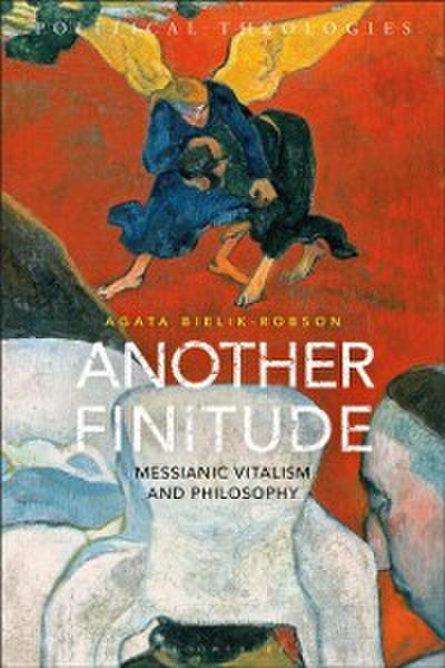 Another Finitude