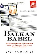 Balkan Babel