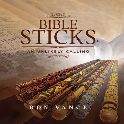 Bible Sticks