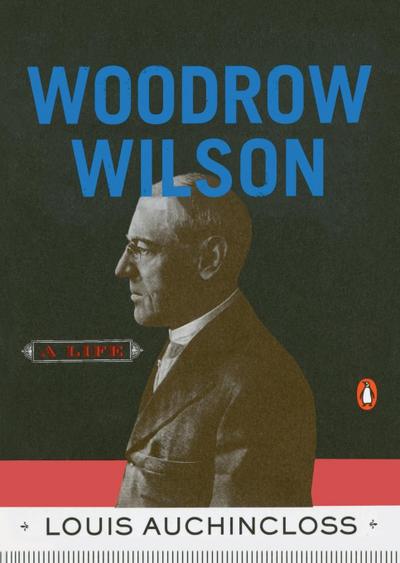Woodrow Wilson