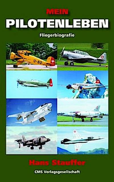 MEIN PILOTENLEBEN