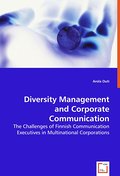 Diversity Management and Corporate Communication