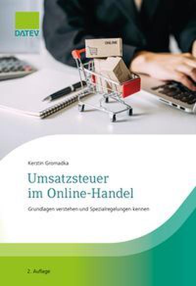 Umsatzsteuer im Online-Handel