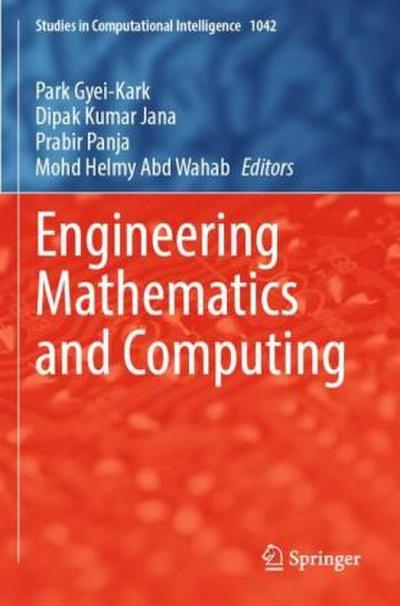 Engineering Mathematics and Computing