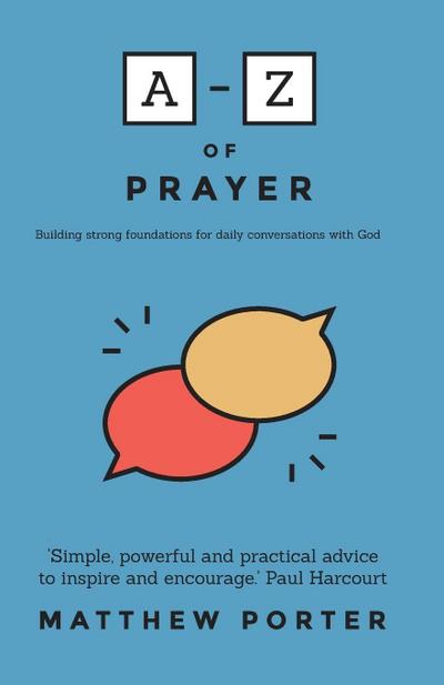 A-Z of Prayer