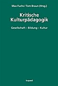 Kritische Kulturpädagogik