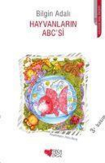 Hayvanlarin ABCsi