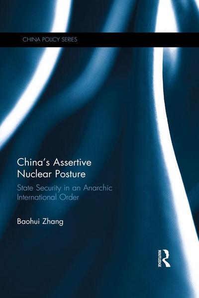 China’s Assertive Nuclear Posture