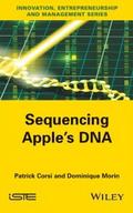 Sequencing Apple’s DNA