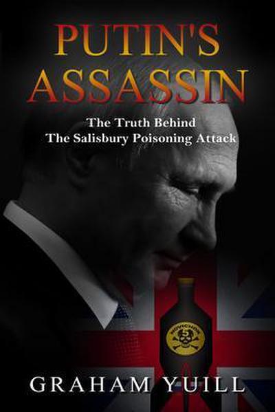 Putin’s Assassin