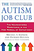The Autism Job Club
